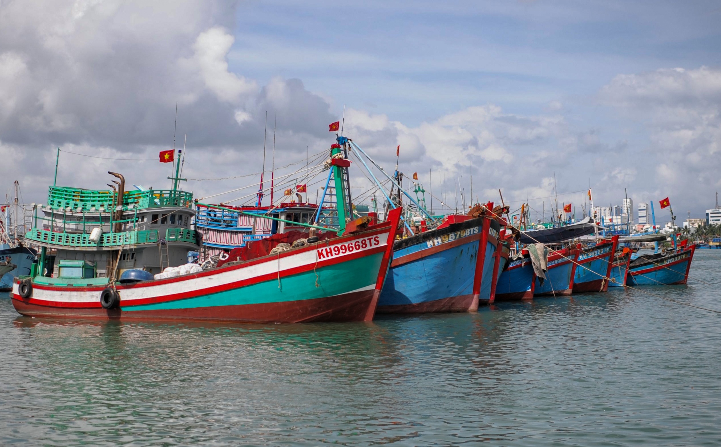 vat gia leo thang anh 2