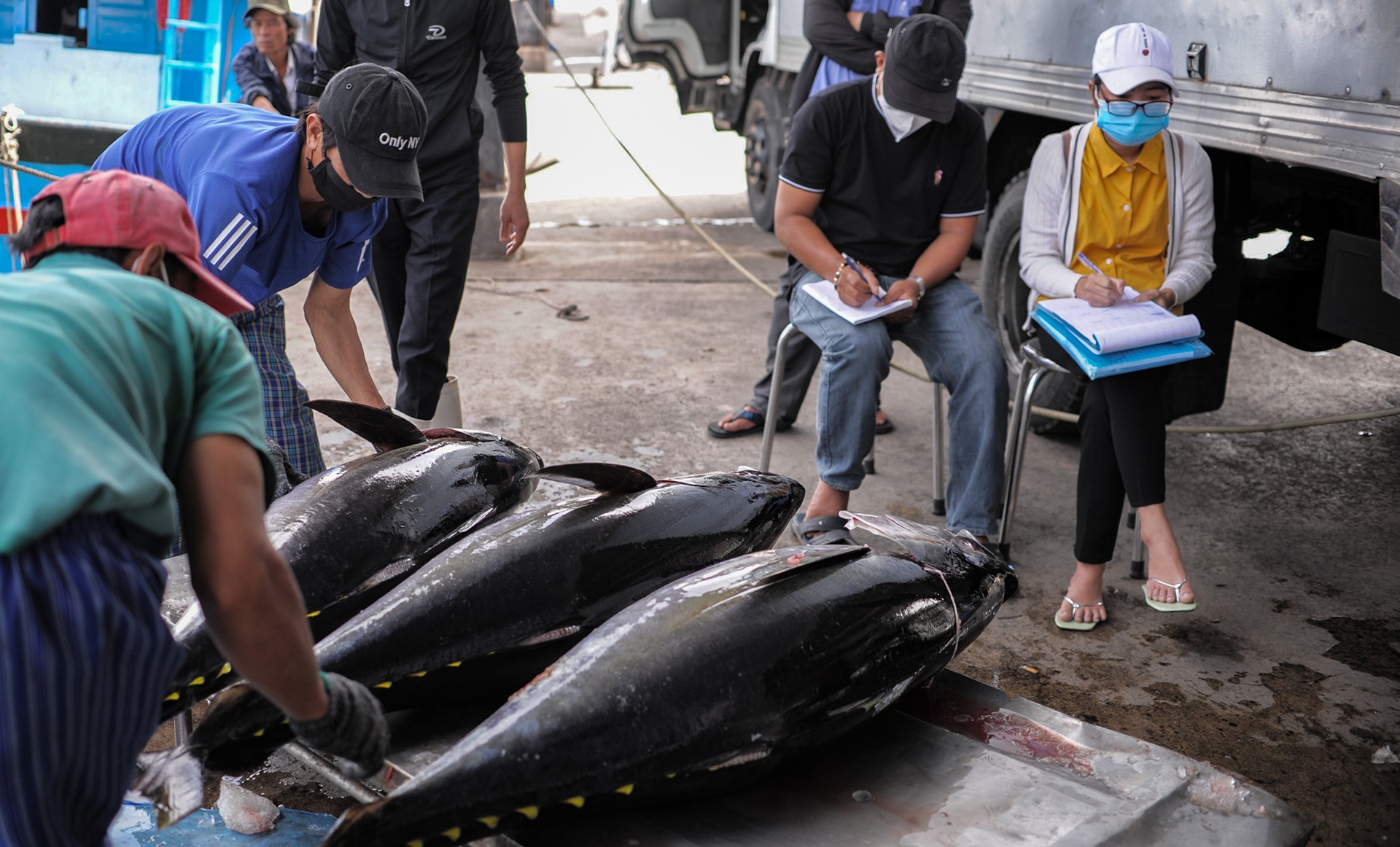 Gia xang tiep tuc tang anh 2