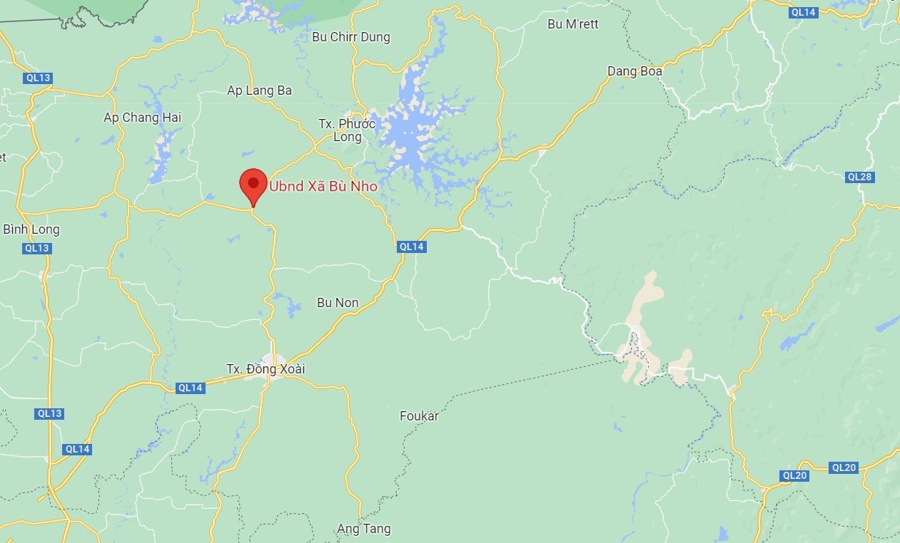 tai nan o Binh Phuoc anh 2