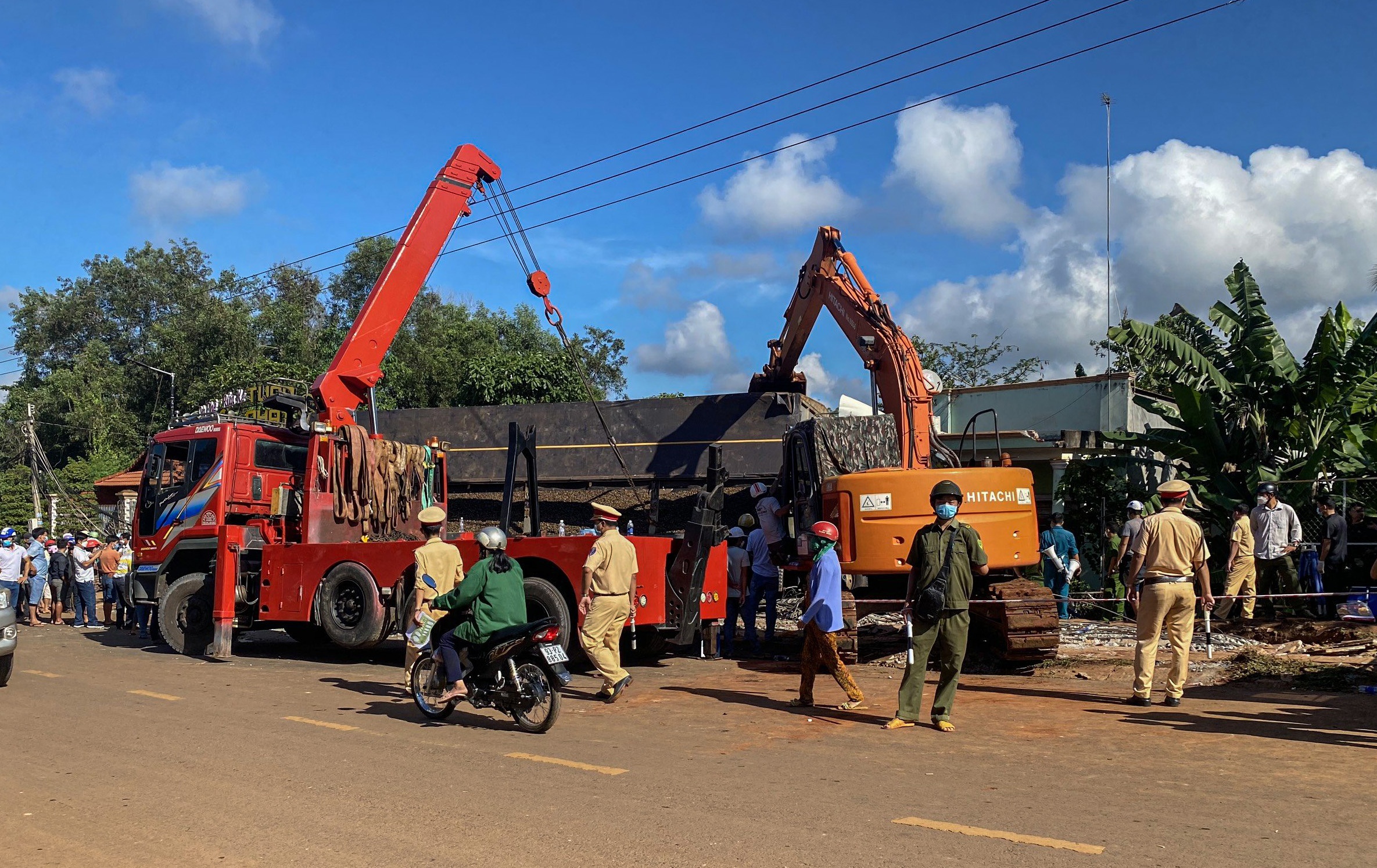 tai nan o Binh Phuoc anh 1