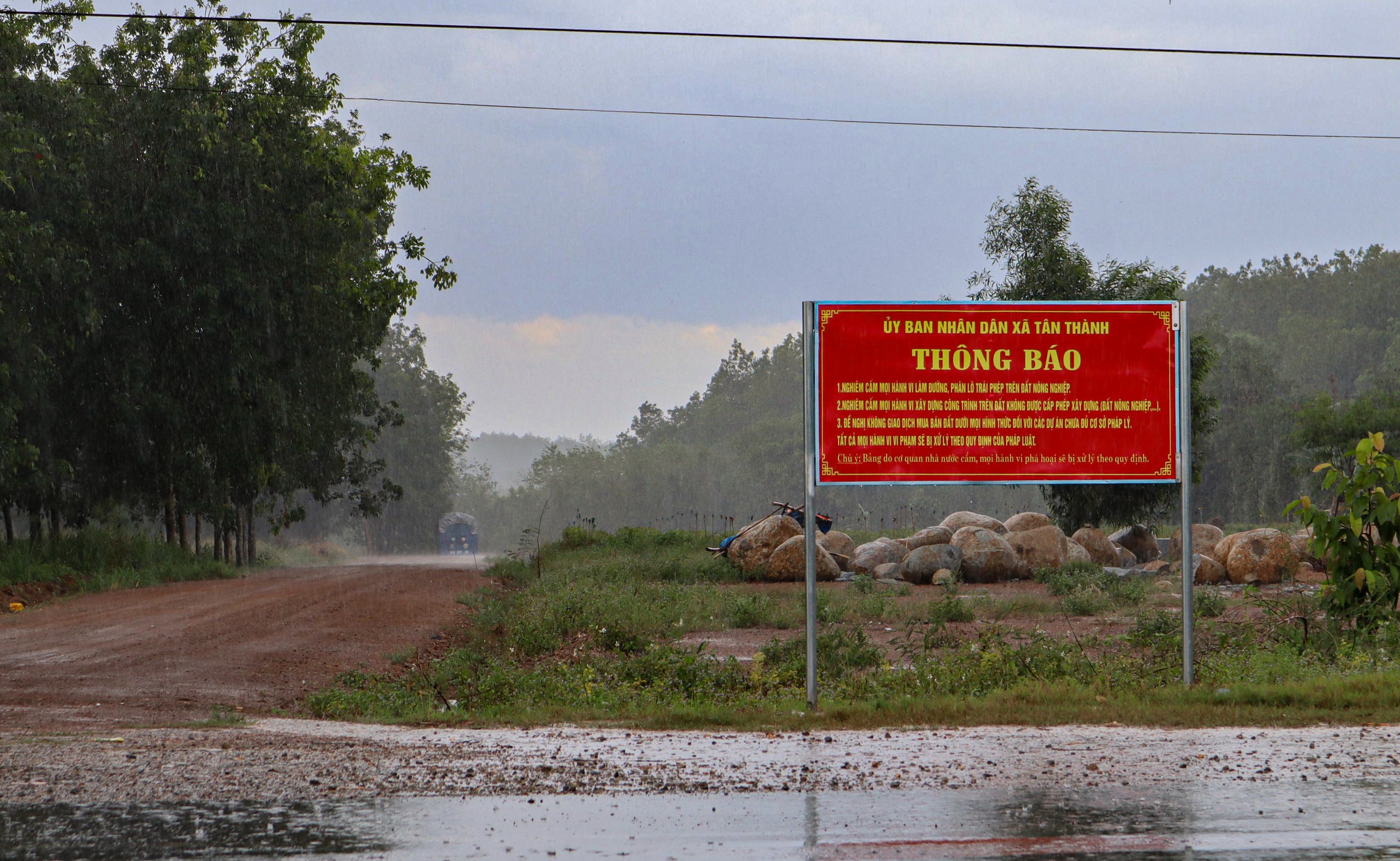 sot day o Binh Phuoc anh 2