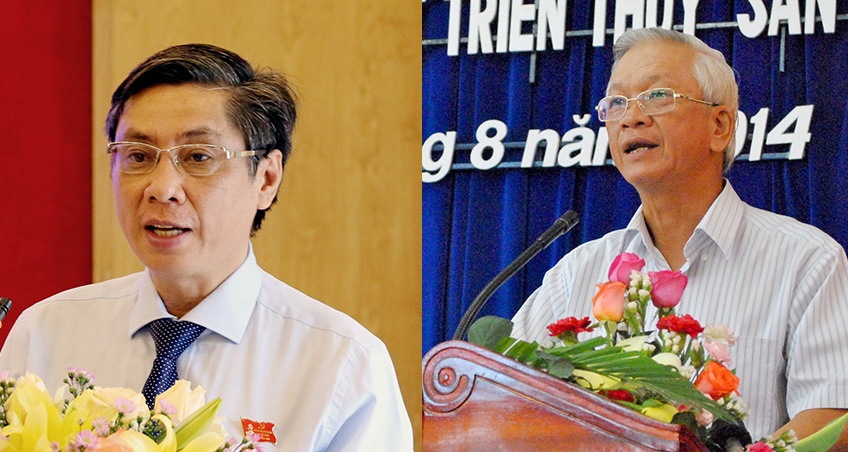 sai phạm núi Chín Khúc ảnh 1 sai pham nui Chin Khuc anh 1