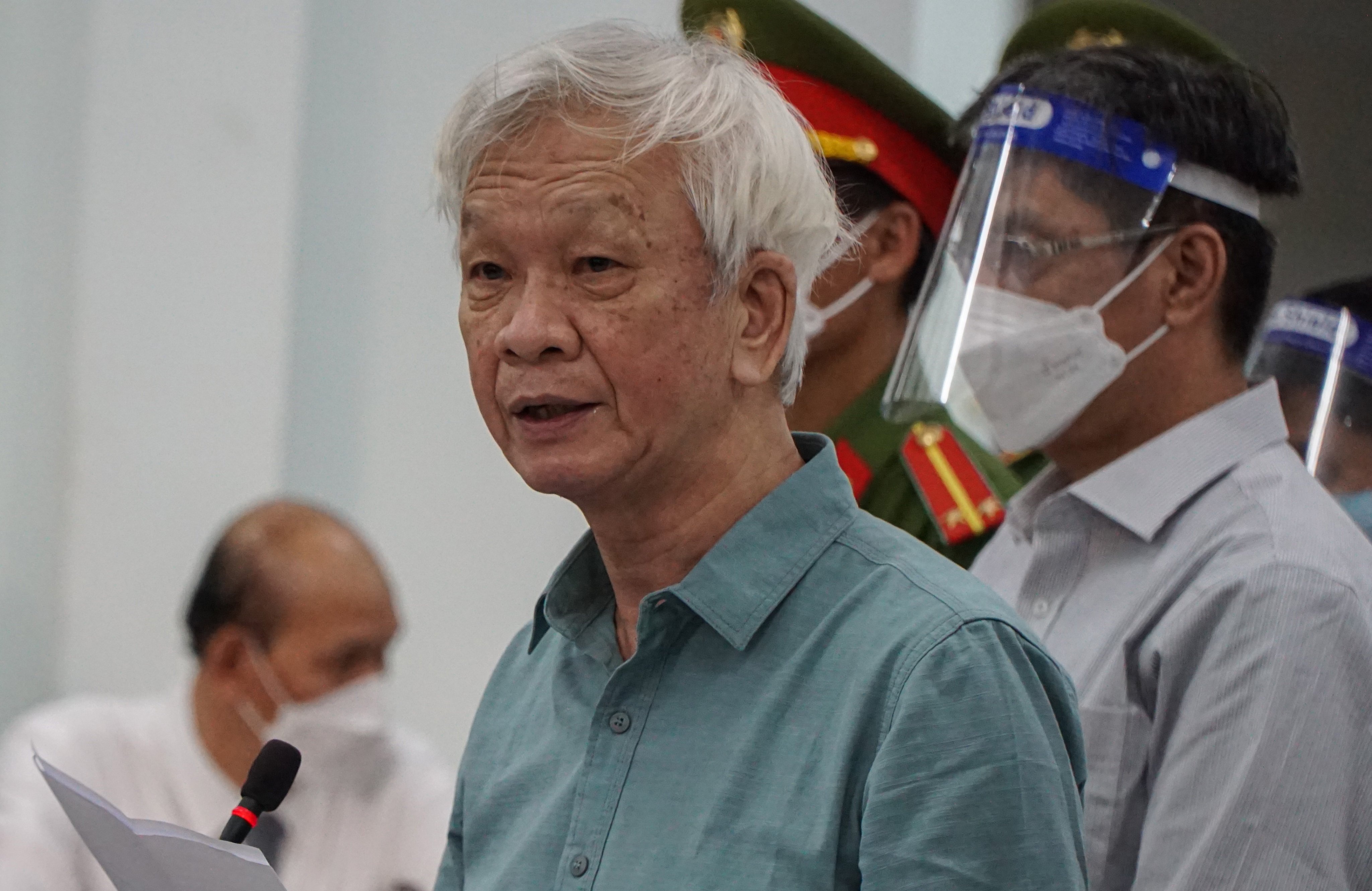 xet xu lanh dao tinh Khanh Hoa anh 1