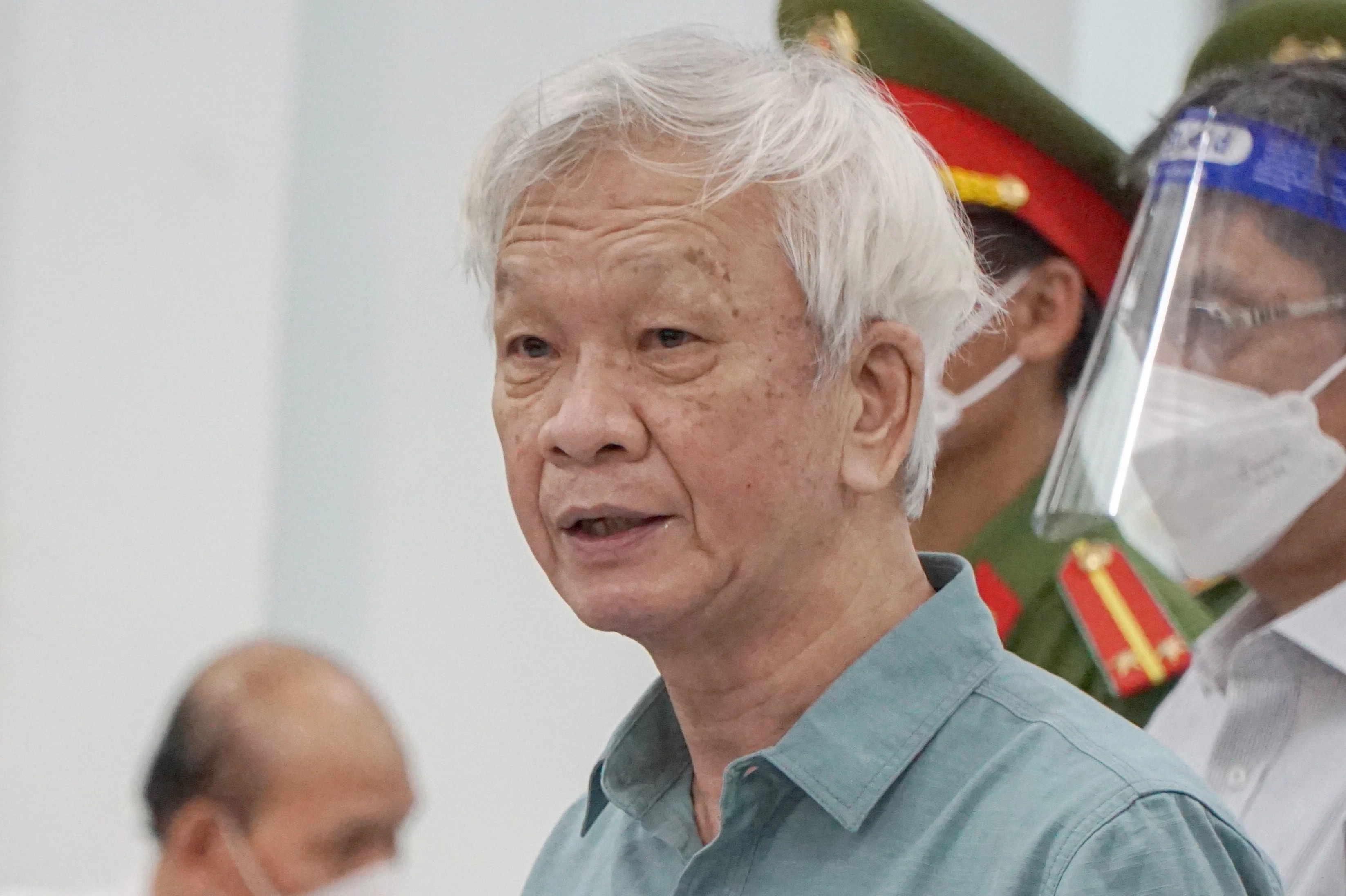 Cuu Chu tich tinh Khanh Hoa Nguyen Chien Thang linh 66 thang tu hinh anh