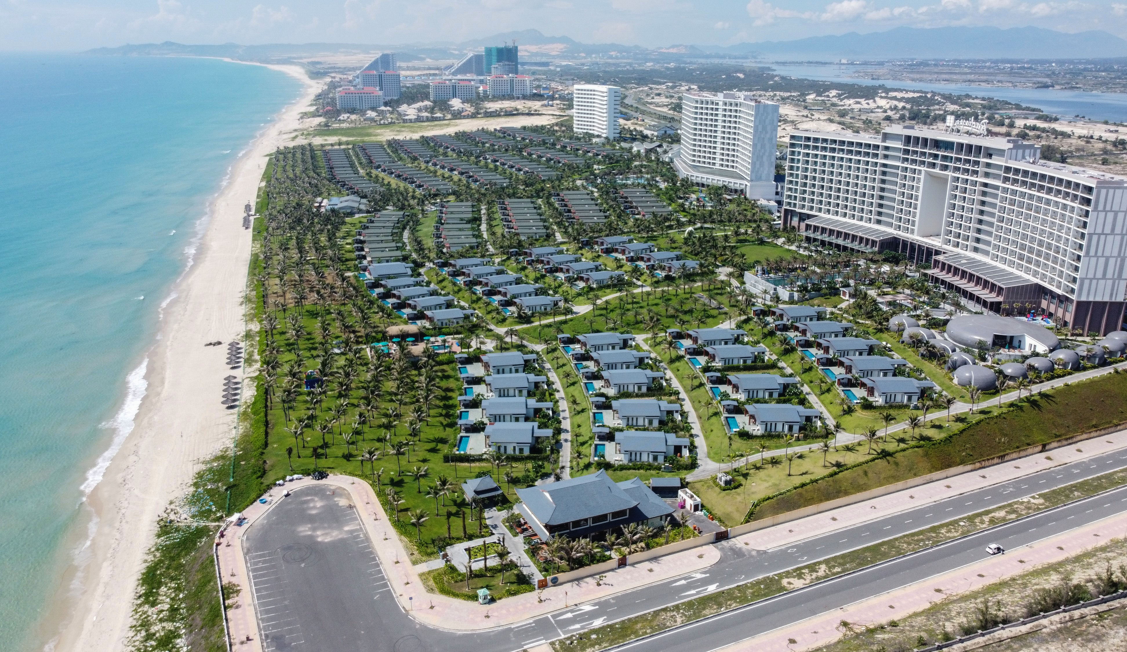 Chu biet thu nghi duong mon moi cho so do hinh anh