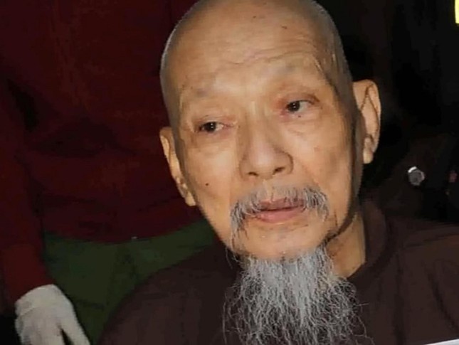 Tịnh thất Bồng Lai ảnh 1 Tinh that Bong Lai anh 1