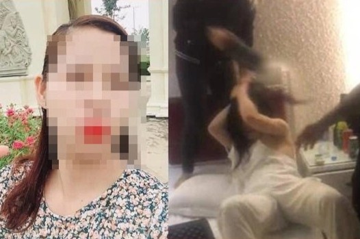 Bi doa giet, ghep anh tung len Facebook du khong vay tin dung den hinh anh