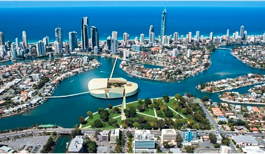 Ra soat cac du an lien quan khu do thi moi Cam Lam hinh anh