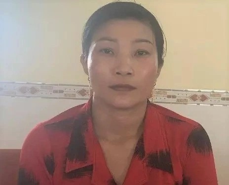 Ca Mau bac thong tin 'vo giet chong, roc thit ham kho qua' hinh anh