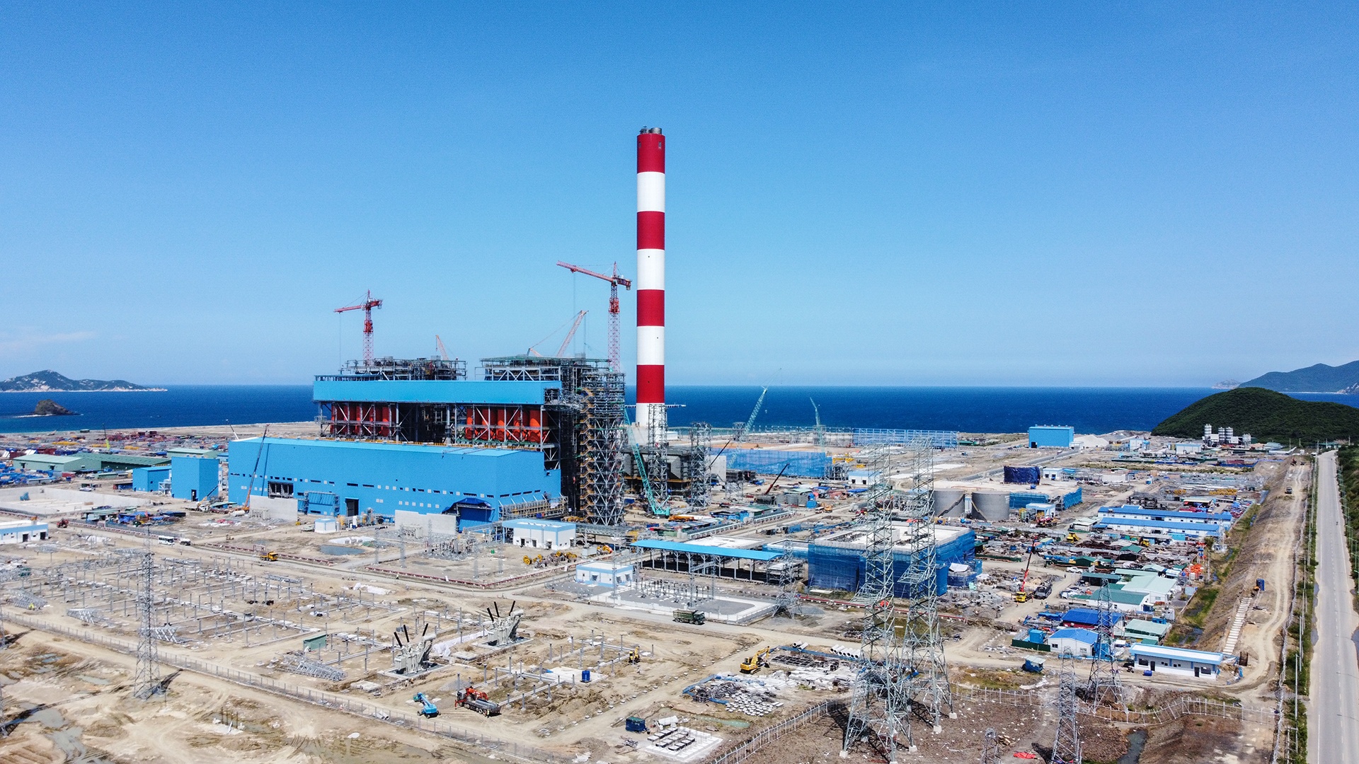 phe duyet quy hoach khu kinh te Van Phong anh 10