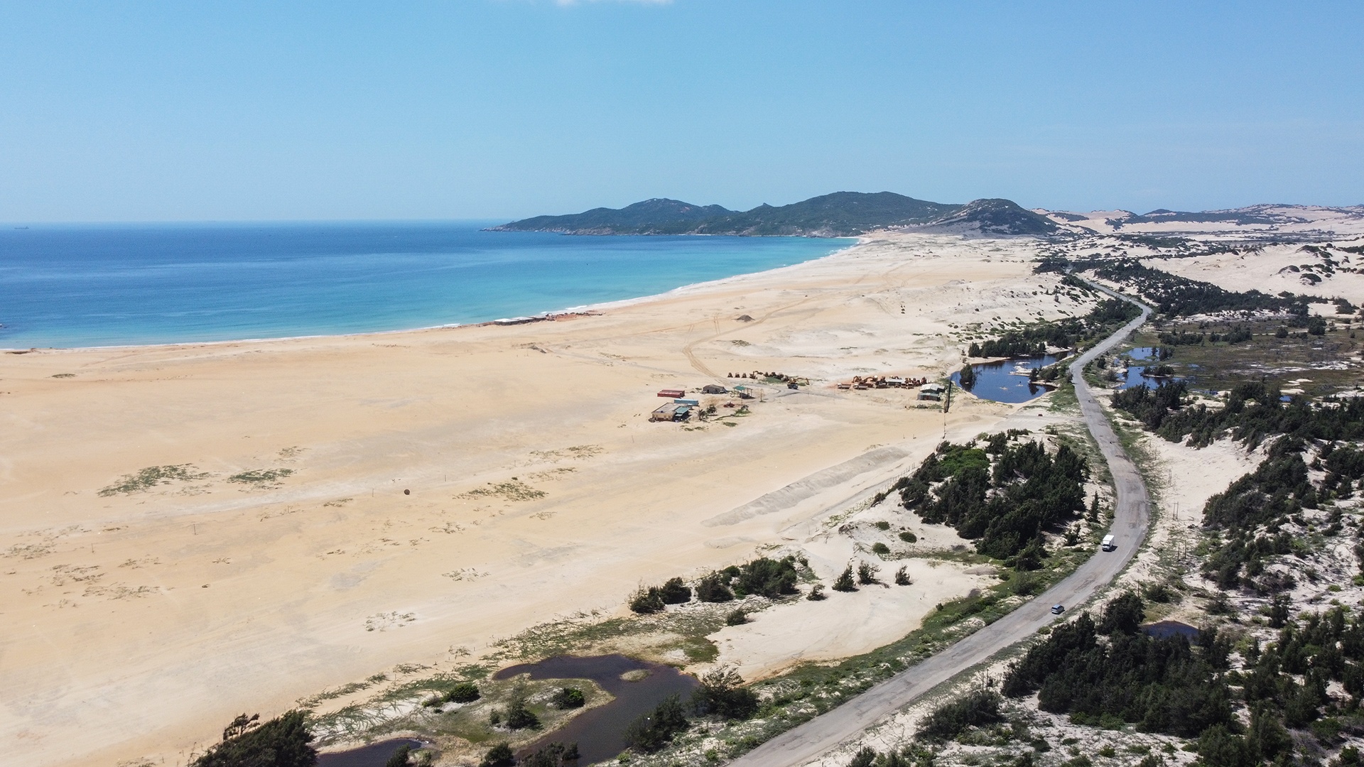 phe duyet quy hoach khu kinh te Van Phong anh 12