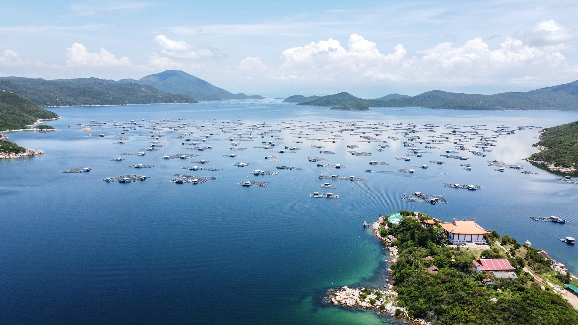 phe duyet quy hoach khu kinh te Van Phong anh 13