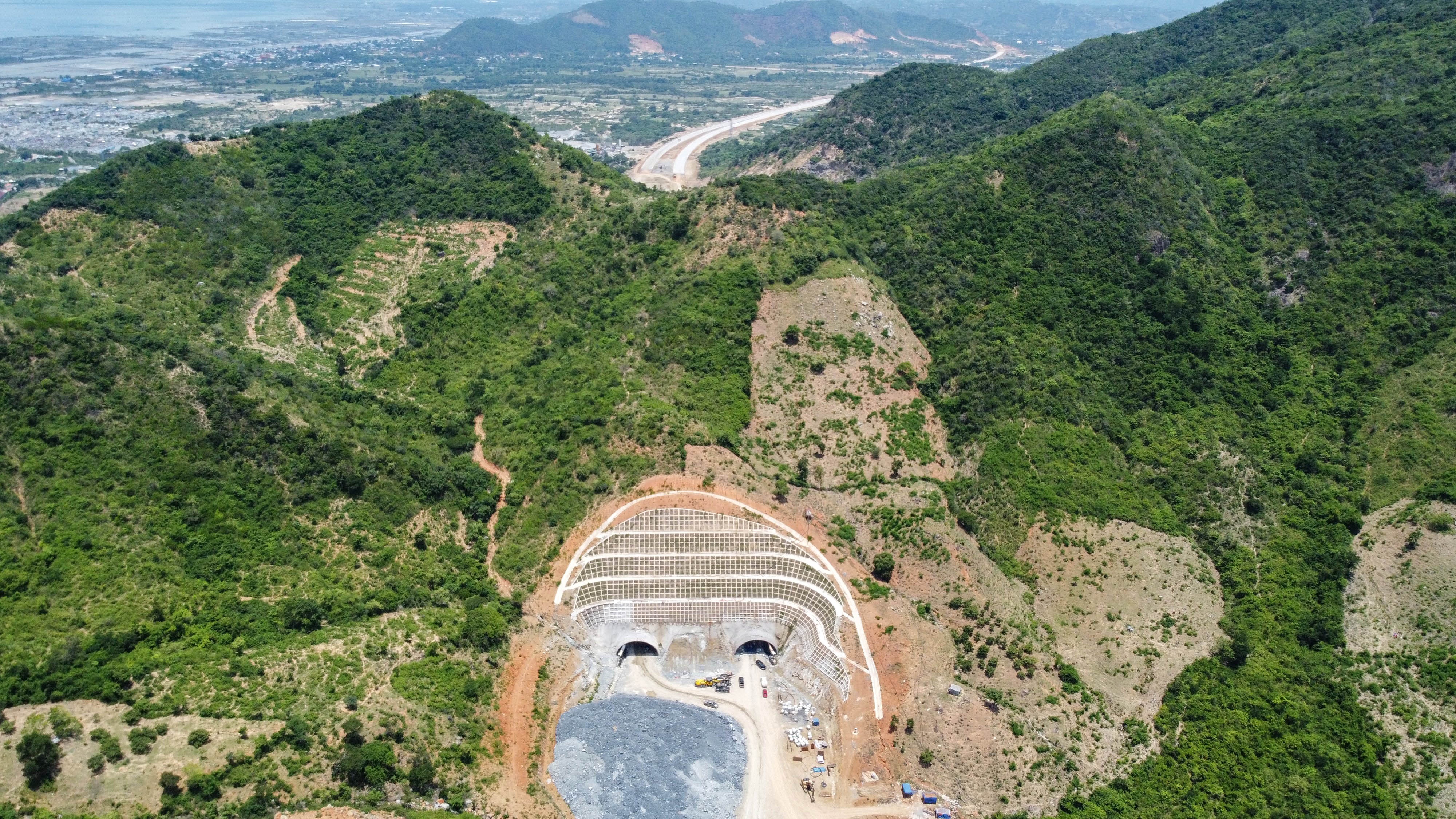 thong ham Doc San anh 2