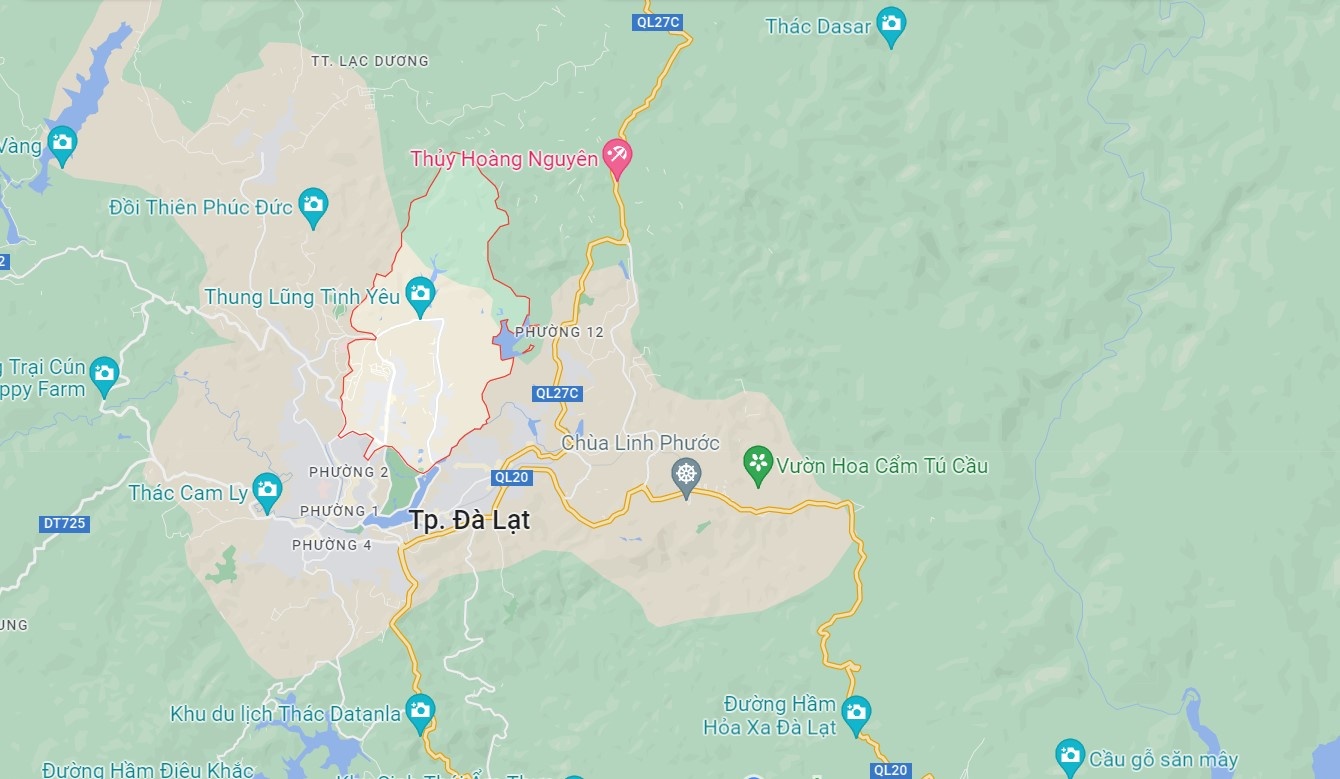 thong Da Lat bi chat ha anh 13