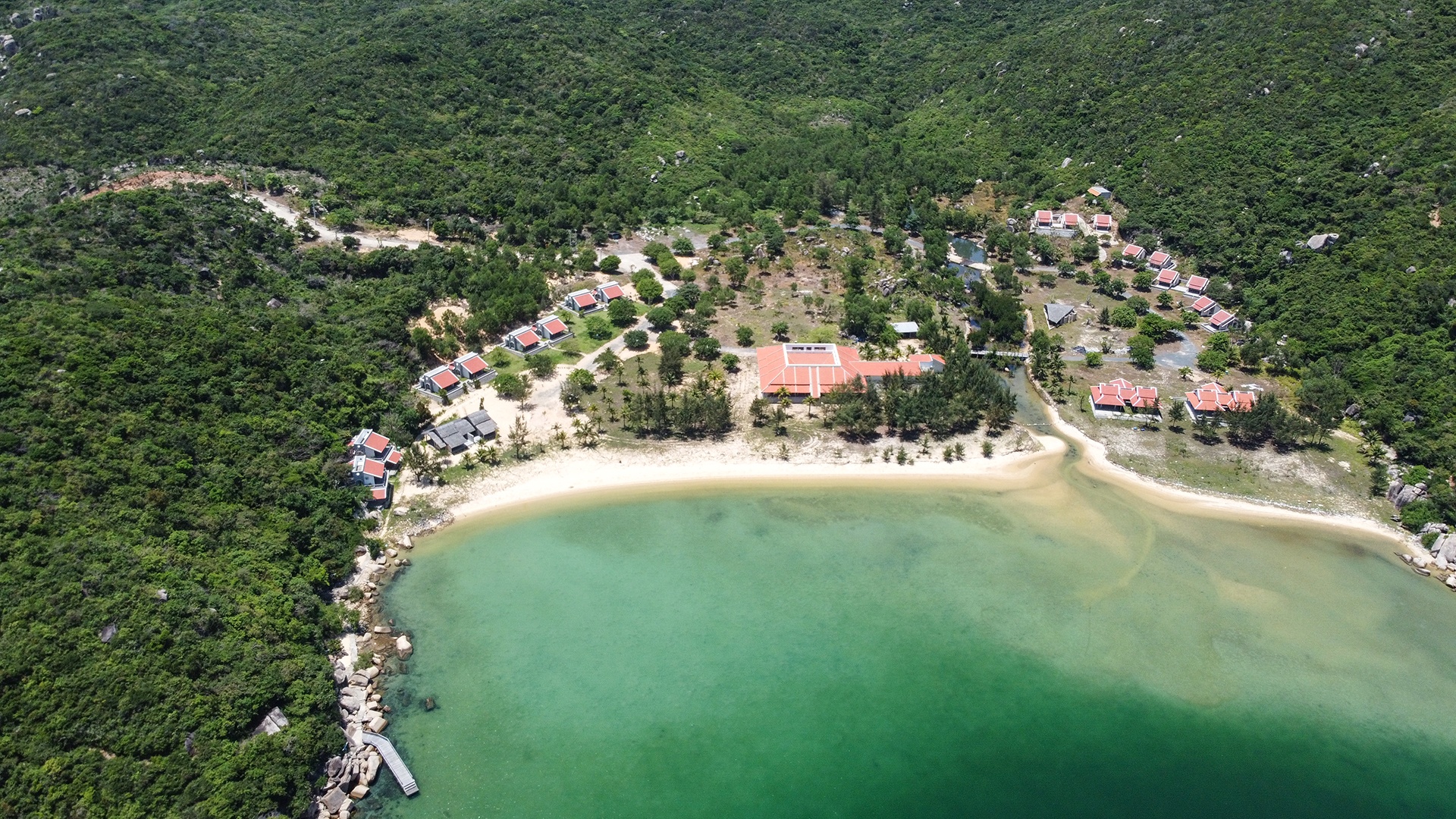 phat trien du lich Van Phong anh 11