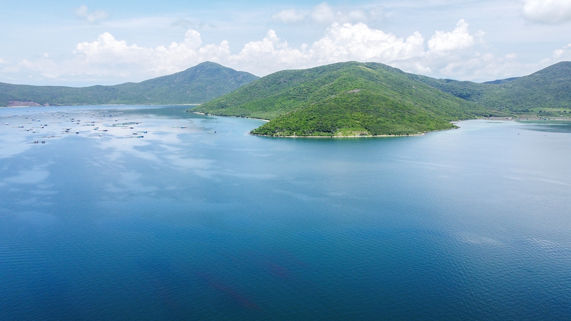 phat trien du lich Van Phong anh 7