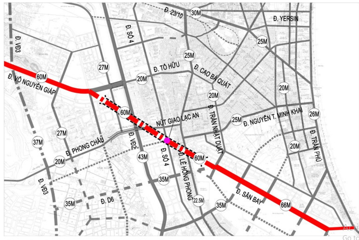 mo duong xuyen tp nha trang anh 2