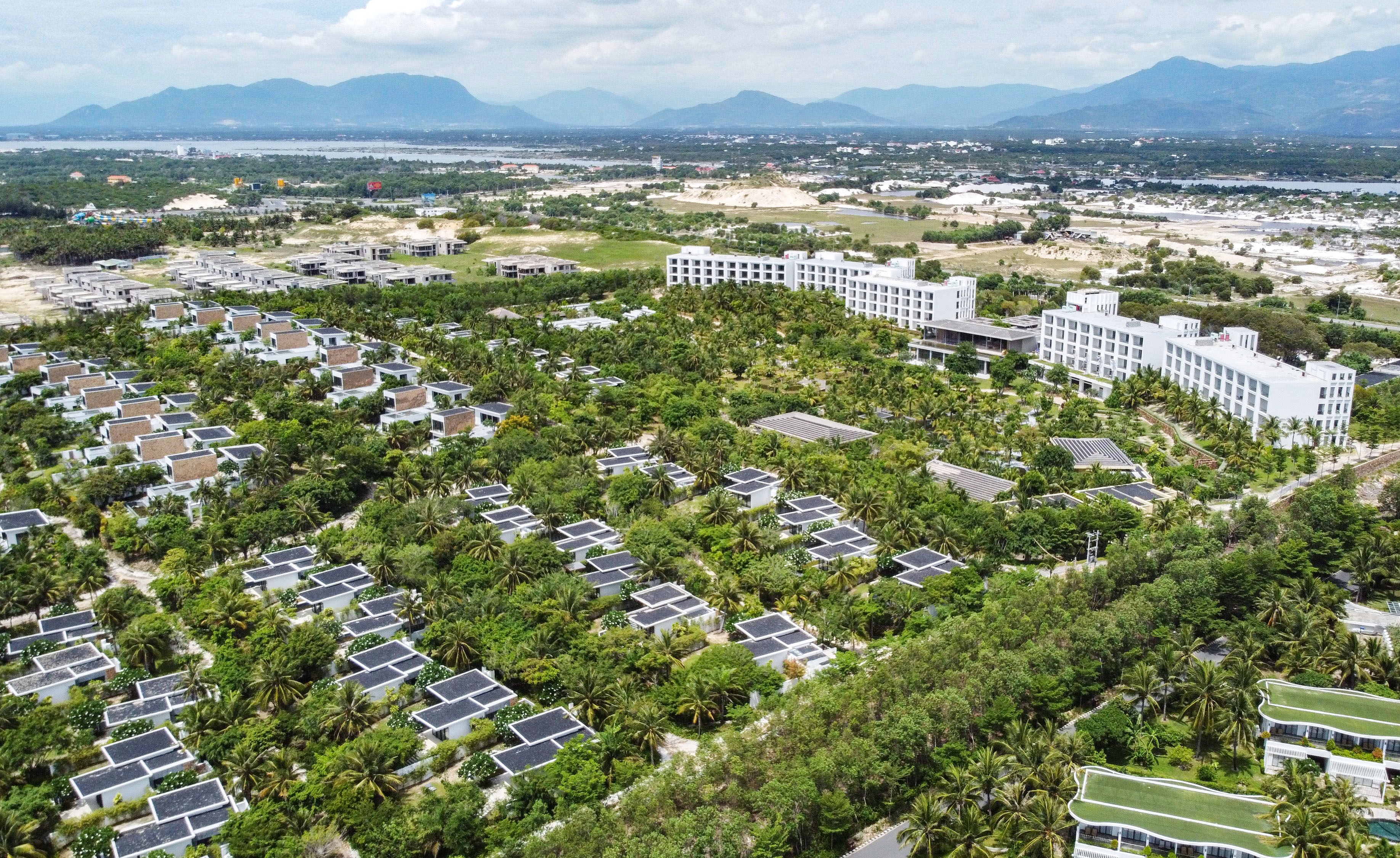 Du an du lich xay sai phep anh 1