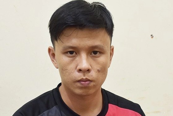 Bat ke hiep dam, sat hai be gai 13 tuoi hinh anh