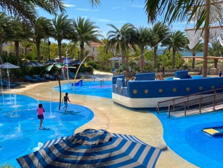 Khoi to vu chau be nguoi Nhat Ban tu vong tai khu resort hinh anh