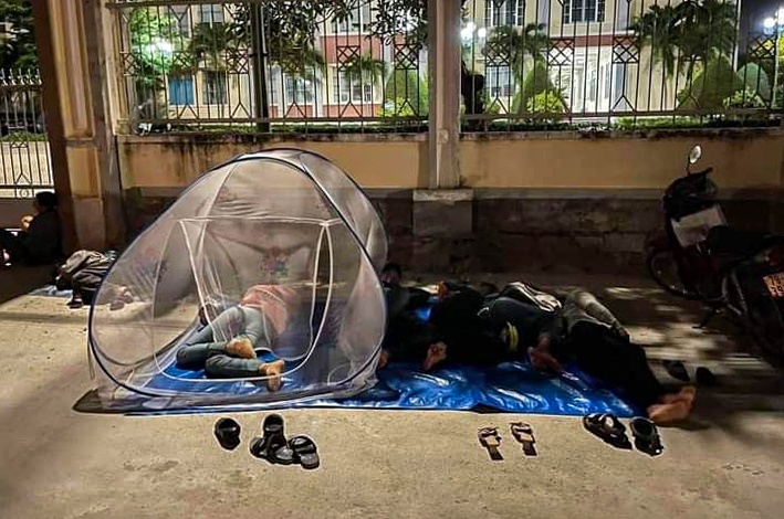 phan lo ban nen o Cam Lam anh 2