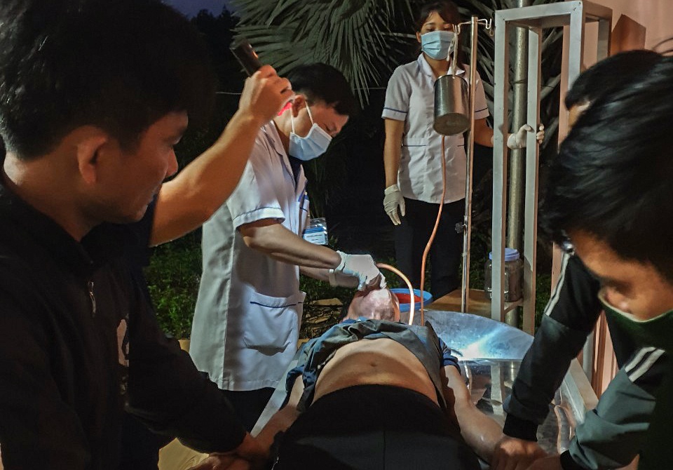 Giet vo o Binh Phuoc anh 2