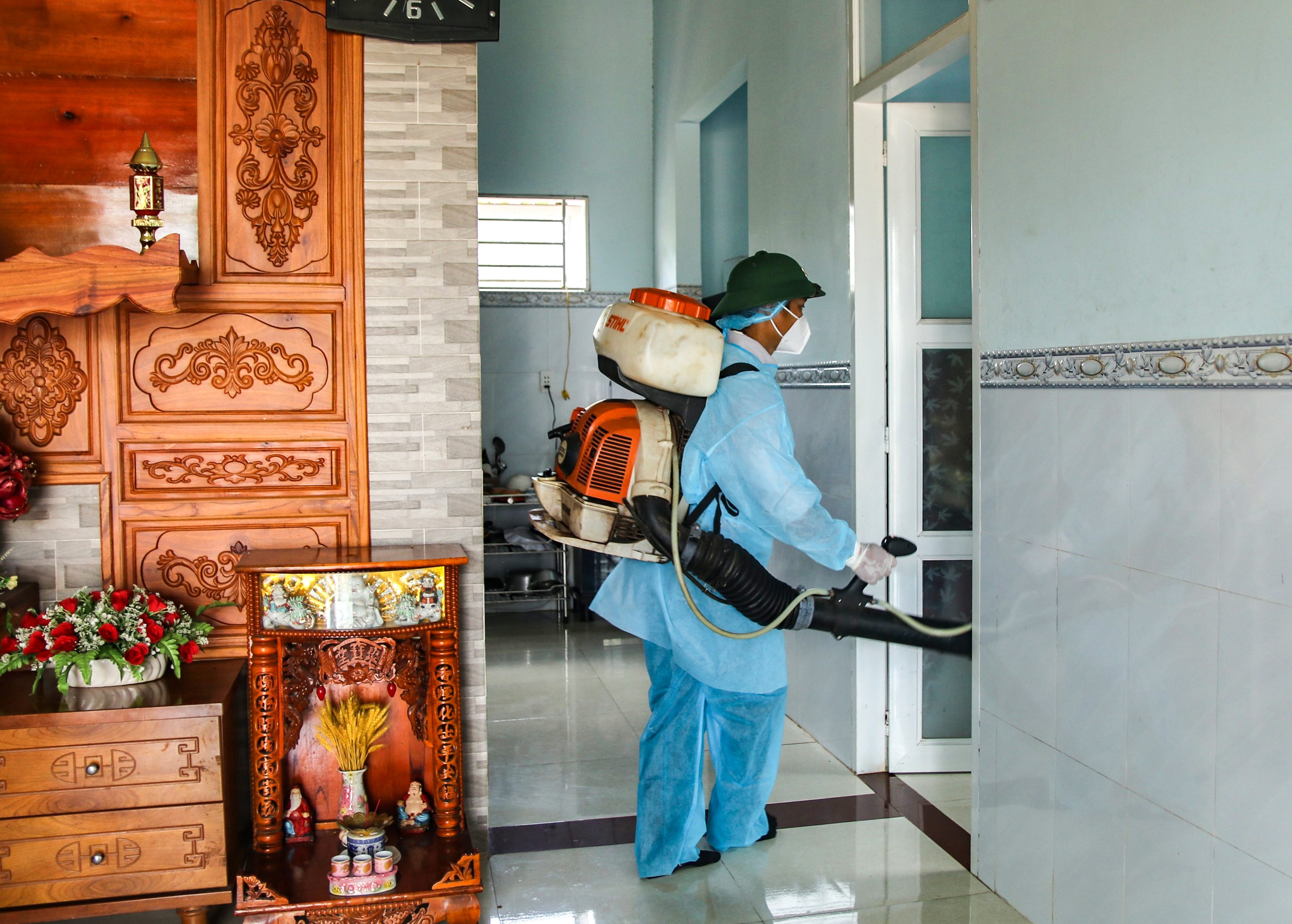 dich tang manh o Binh Phuoc anh 1