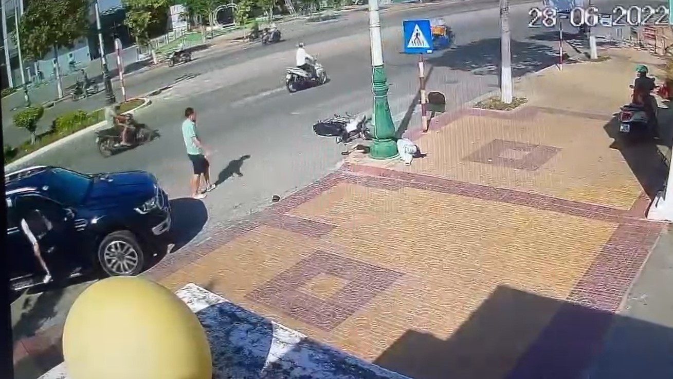 Chuyen ho so cho quan doi vu tai nan khien nu sinh lop 12 tu vong hinh anh