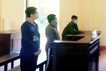 Bi phat 20 trieu dong vi nhat duoc cua roi khong chiu tra lai hinh anh