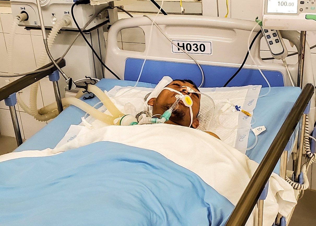 ngo doc sau kjhi uong ruou anh 1