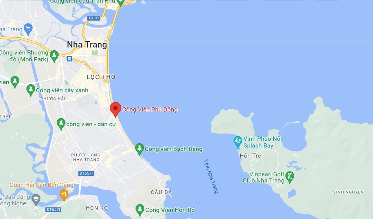 thu hoi bai bien Nha Trang anh 3