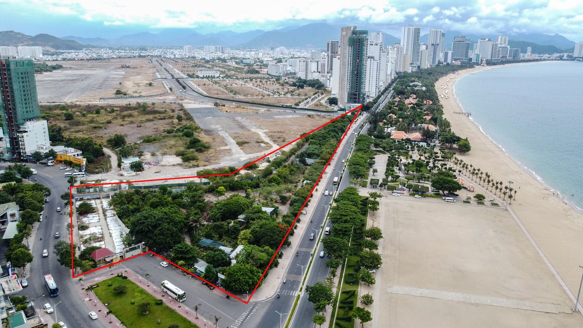 sai pham o san bay Nha Trang anh 3