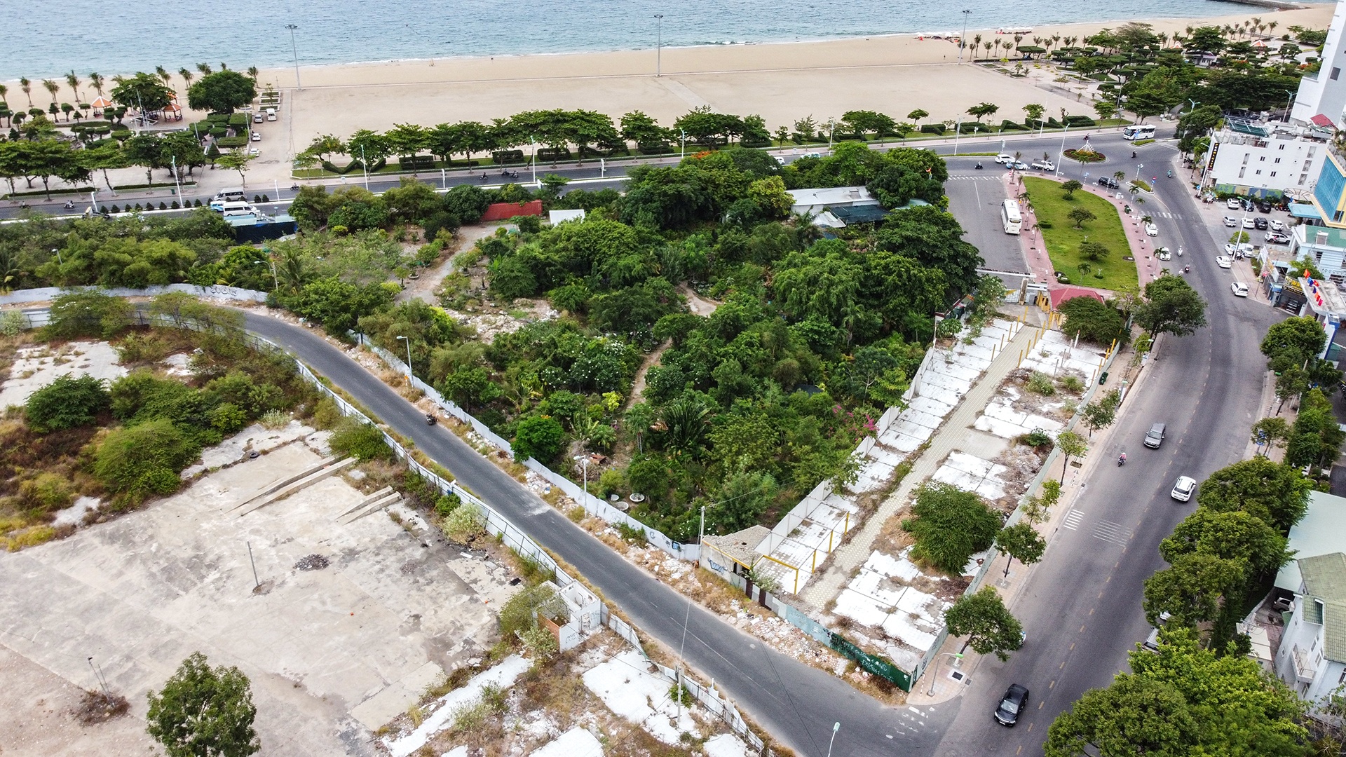 sai pham o san bay Nha Trang anh 4