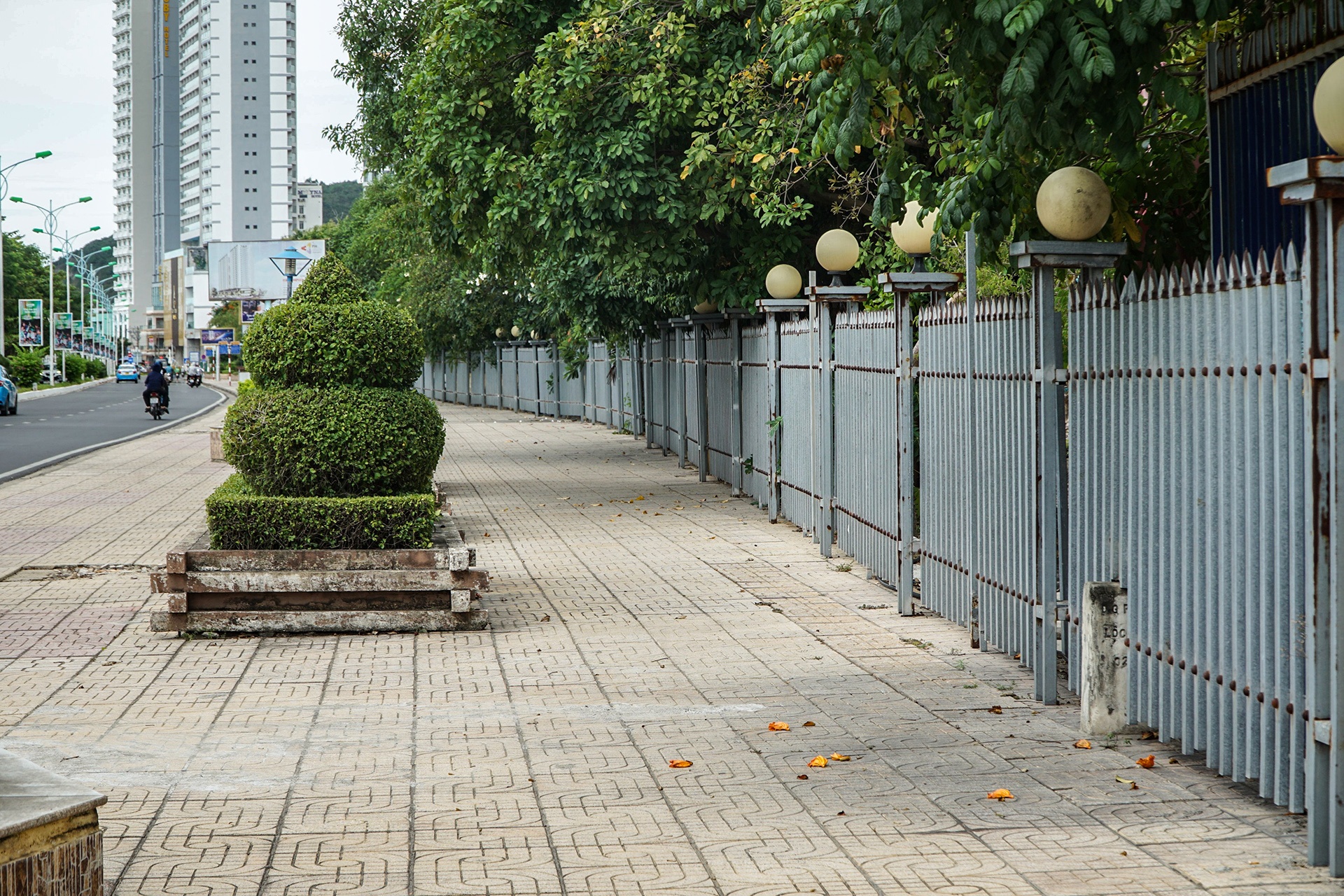 sai pham o san bay Nha Trang anh 8