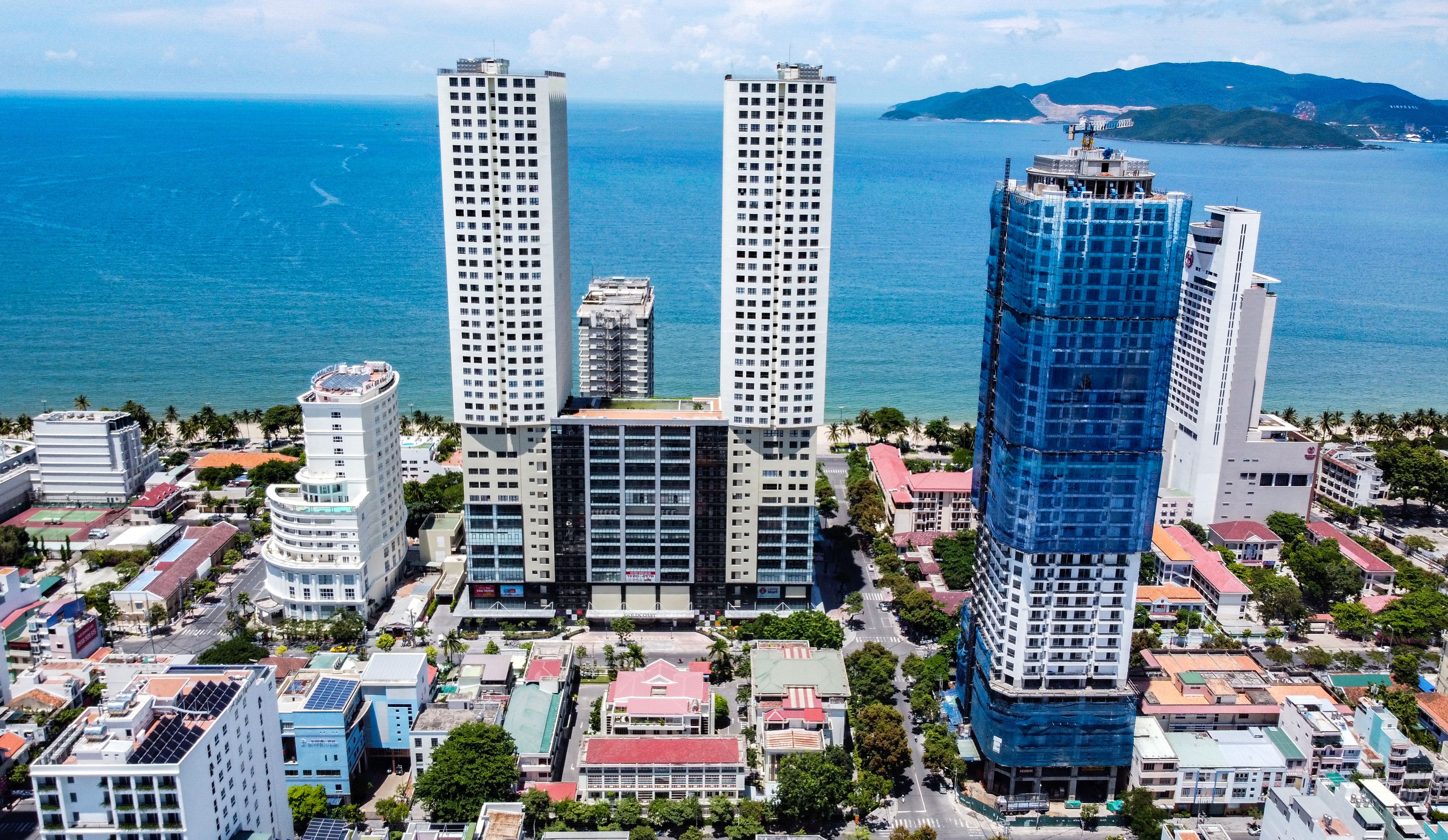 Khai tru khoi Dang 6 cuu lanh dao o Khanh Hoa vi sai pham dat dai hinh anh