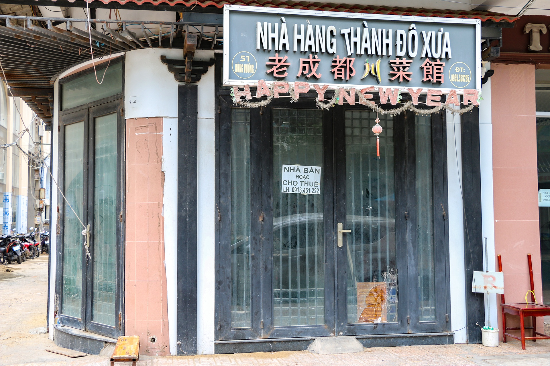 gia mat bang o Nha Trang anh 12