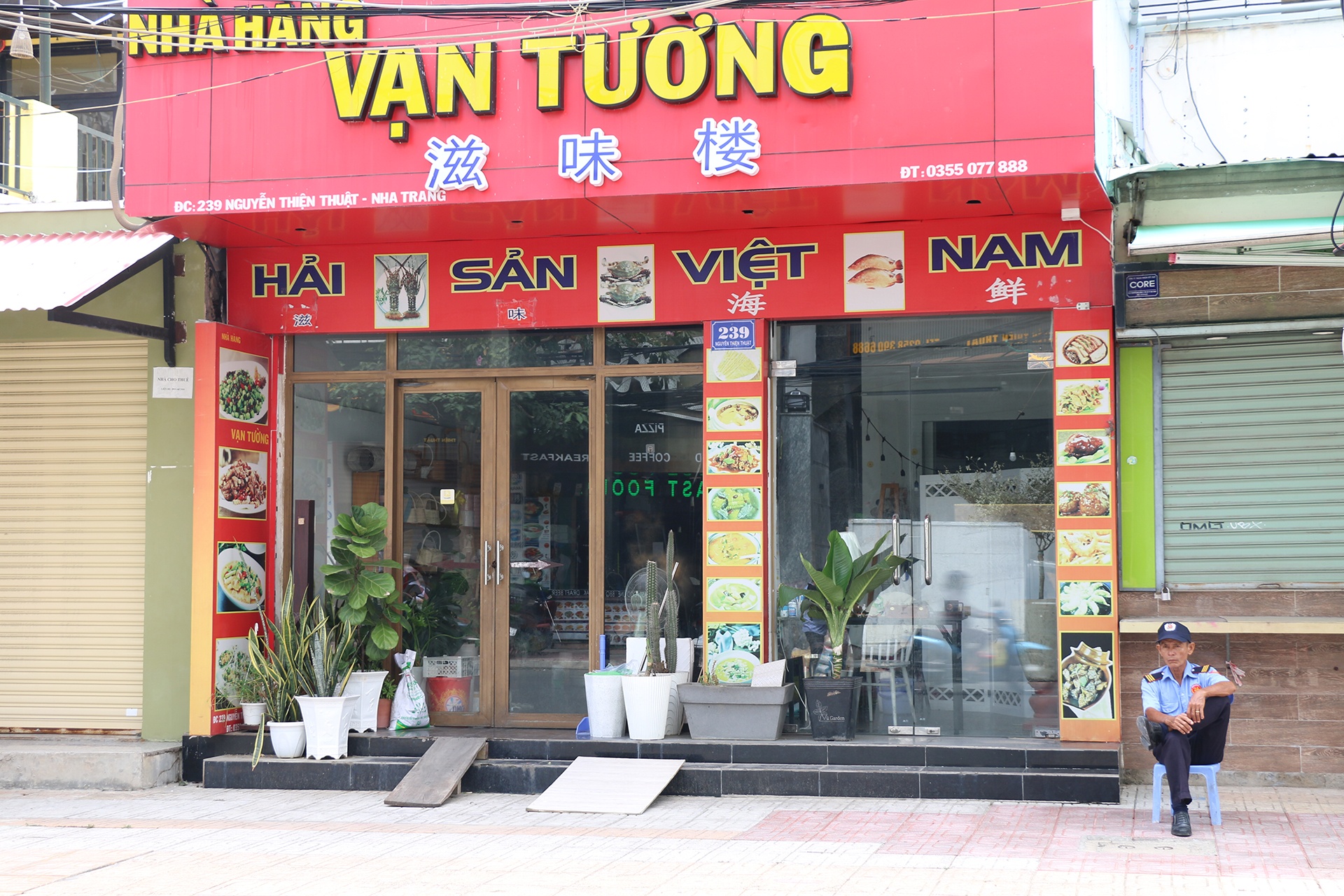 gia mat bang o Nha Trang anh 14