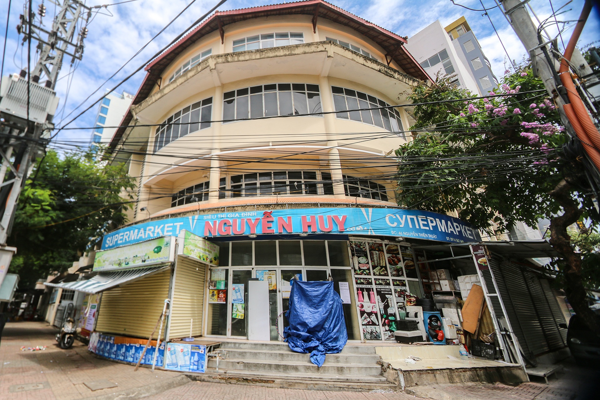 gia mat bang o Nha Trang anh 3