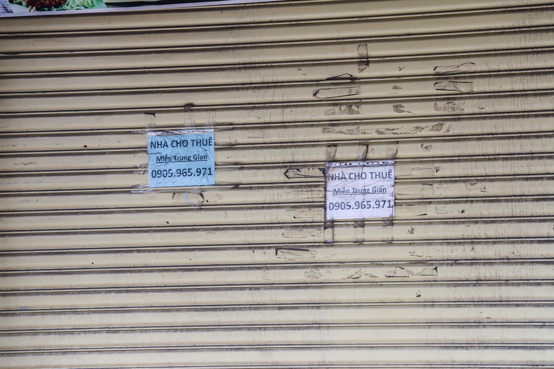 gia mat bang o Nha Trang anh 4