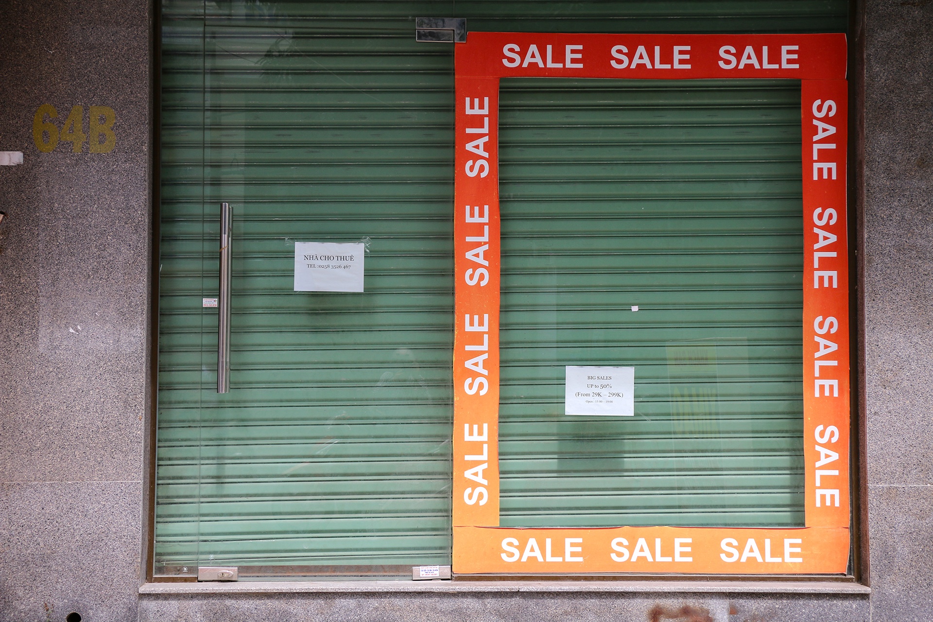 gia mat bang o Nha Trang anh 5