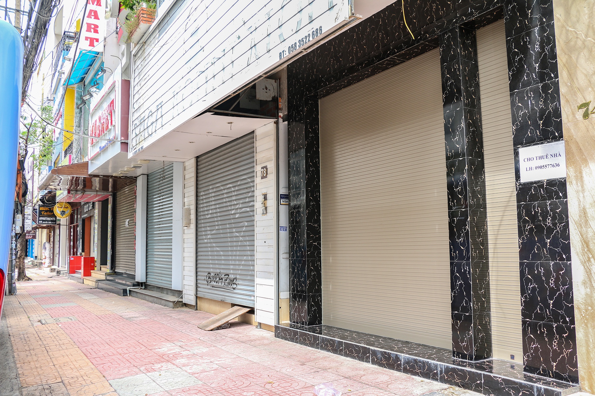 gia mat bang o Nha Trang anh 7