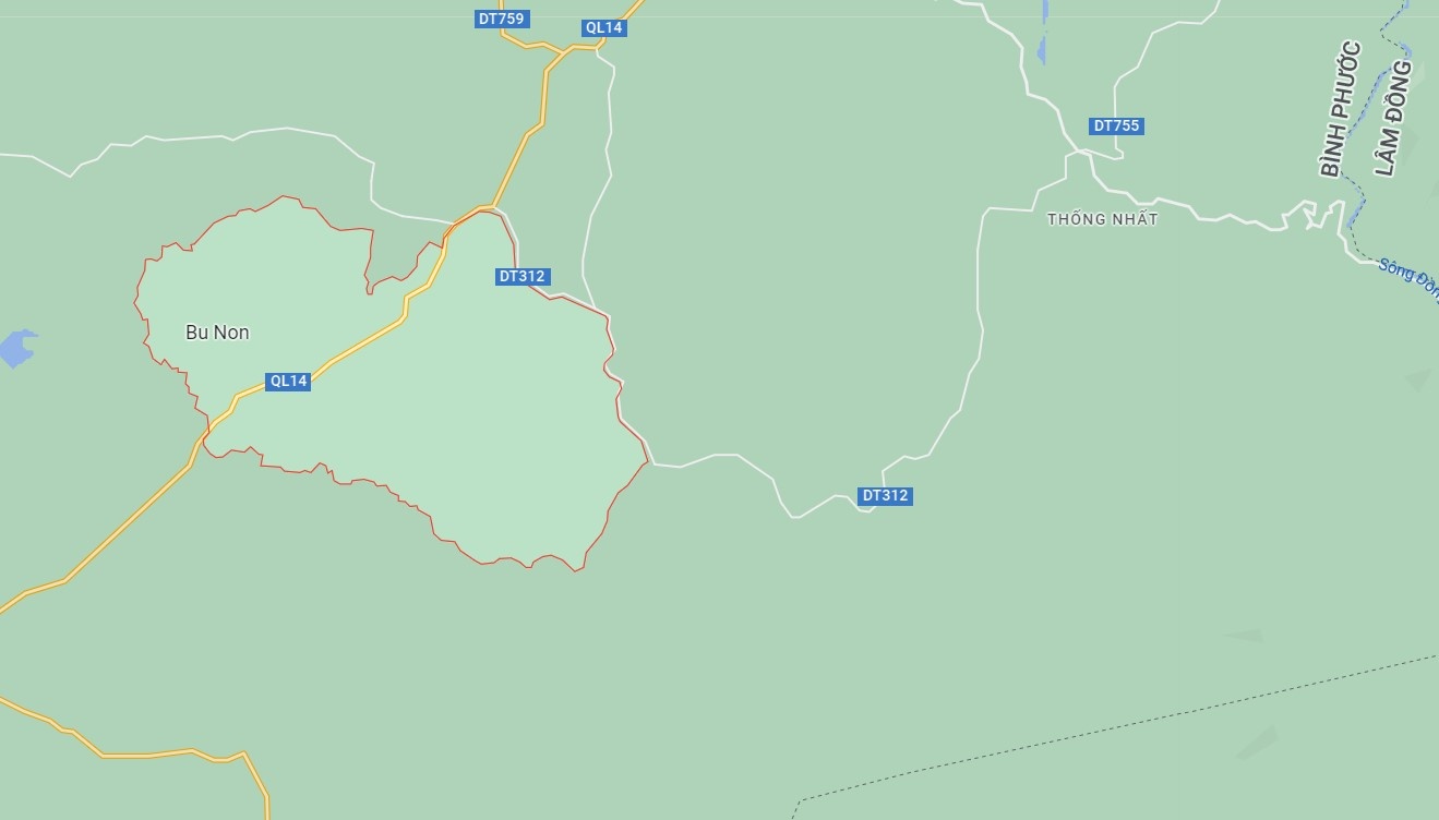 be gai tu vong o Binh Phuoc anh 2