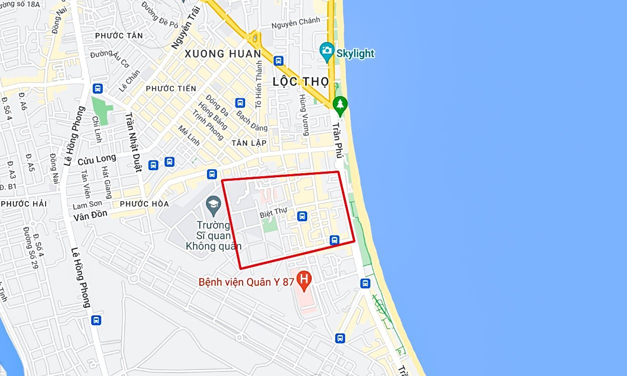 gia mat bang o Nha Trang anh 17