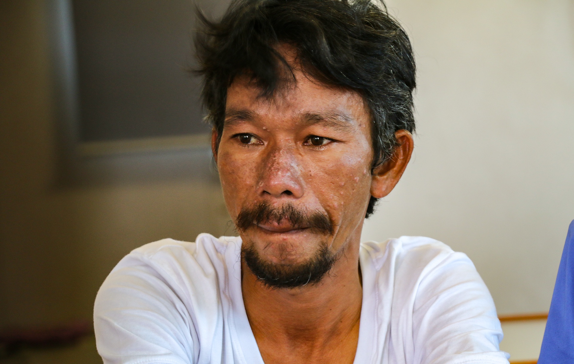 ngu dan Binh Thuan mat tich anh 2