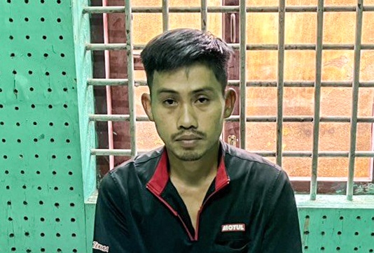 Truong tram xang dau chiem doat gan 1,3 ty dong hinh anh