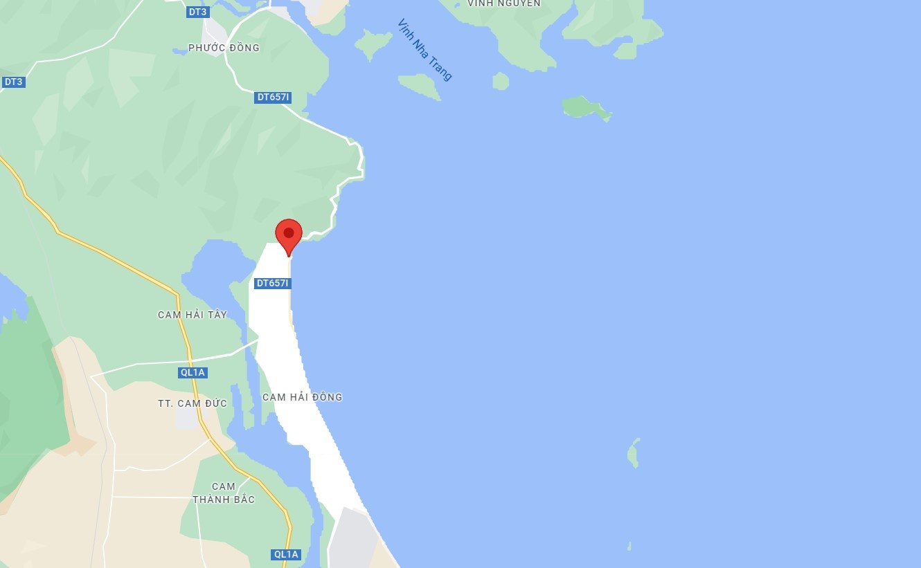 Nuoc thai gay o nhiem bien anh 13