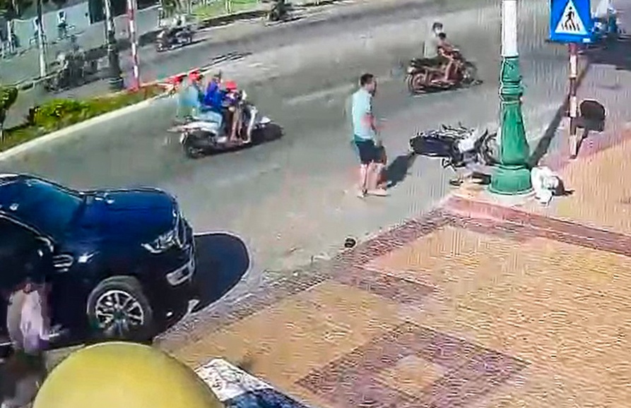 tu vong sau tai nan anh 1