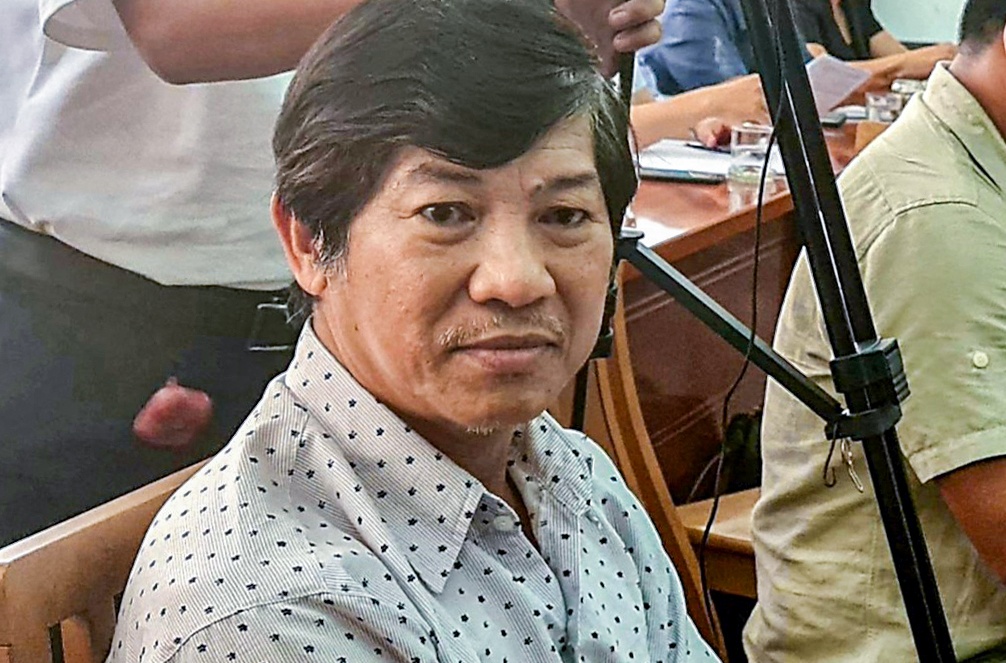 Nu sinh o Ninh Thuan tu vong sau TNGT da duoc 'minh oan' hinh anh