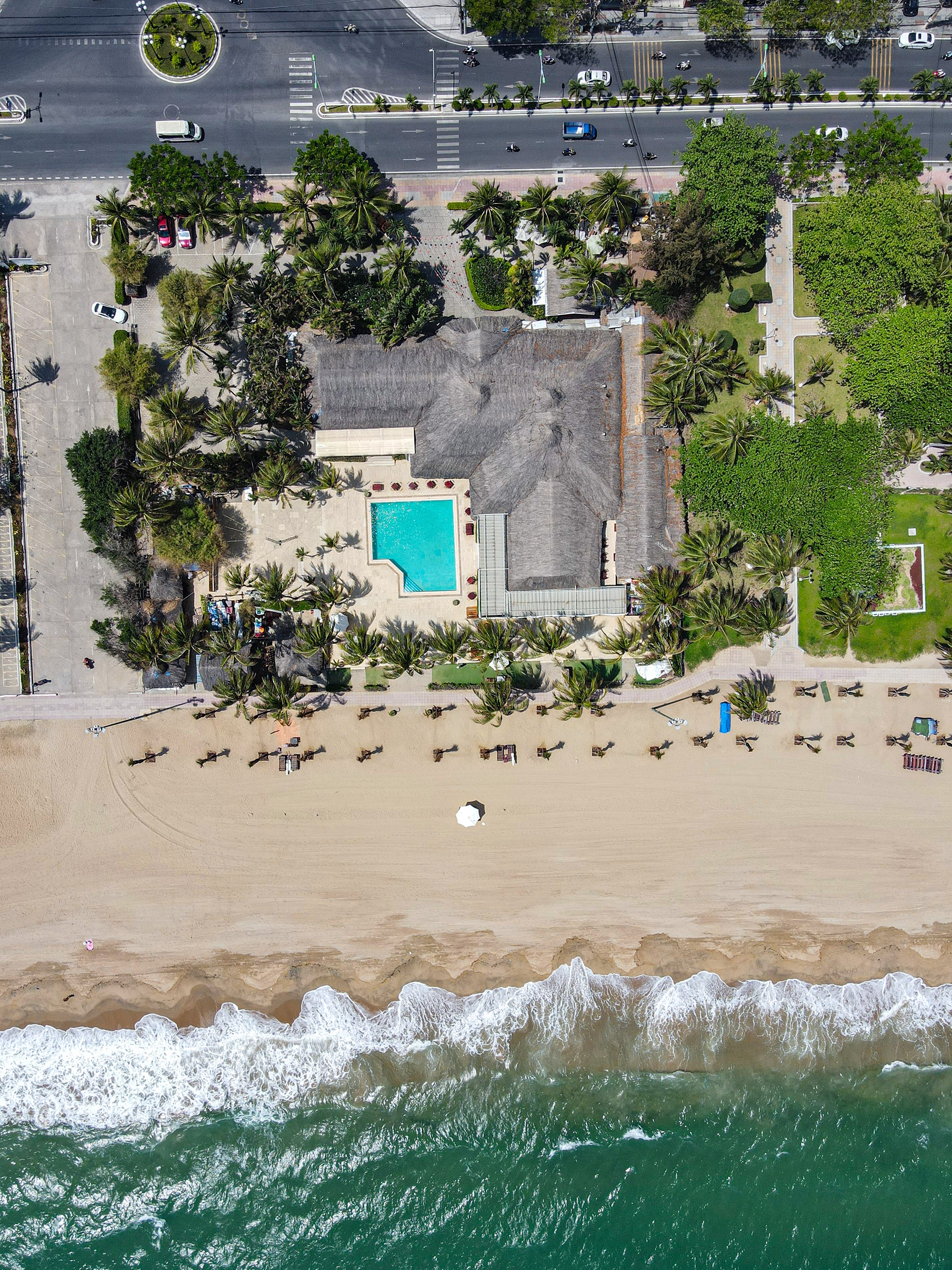 lay lai bai bien Nha Trang anh 7