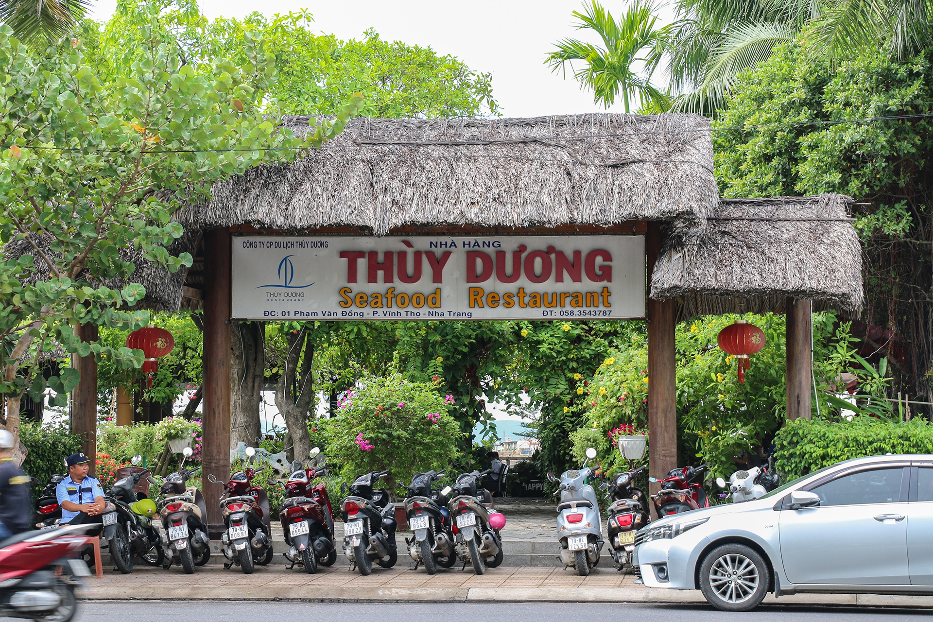 lay lai bai bien Nha Trang anh 13